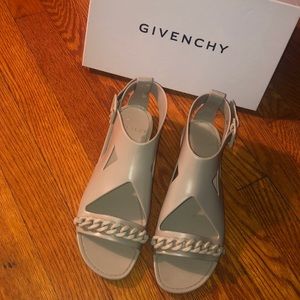 Givenchy sandals